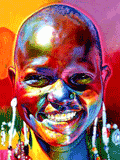 Spreekwoorden uit Afrika