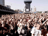 Bevrijdingsfestivals