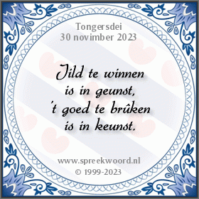 www.spreekwoord.nl