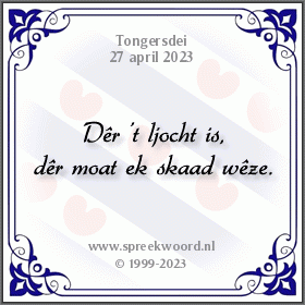www.spreekwoord.nl