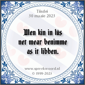 www.spreekwoord.nl